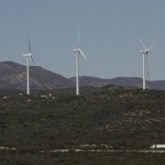 Wind mills