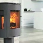 Energy Efficient wood stove