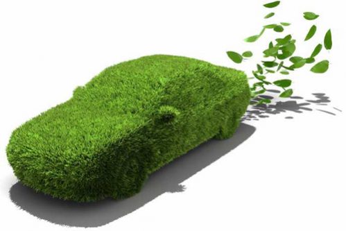Green Car www.incarz.com2012car-newsa-boost-to-eco-friendly-cars-is-expected-by-the-2012-13-budget