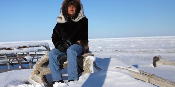 Offshore-artic-drilling Artic offshore Oil Drilling