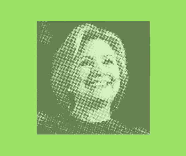 hillary-green-endorsement