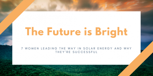 1The Future is Bright