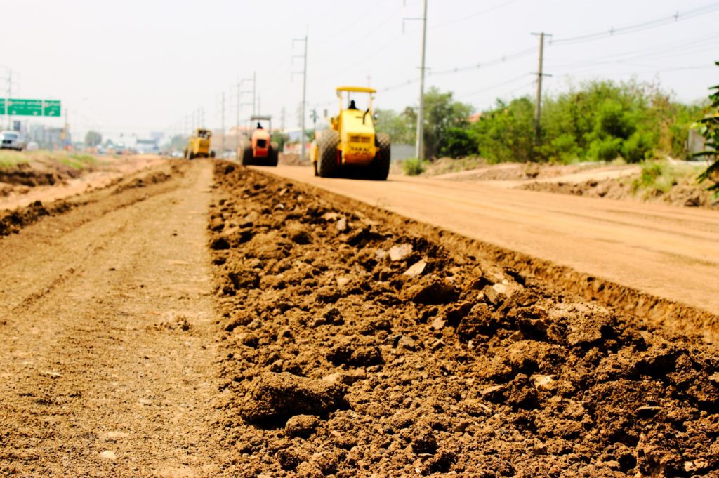 Paving the Way for Green Roads
