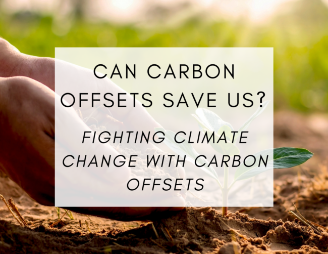 Can Carbon Offsets Save Us Fighting Climate Change with Carbon Offsets (5)